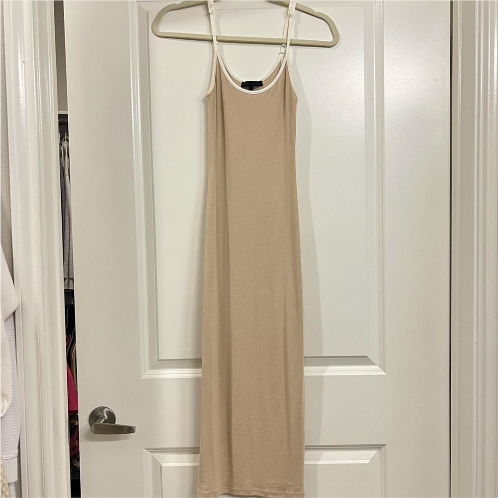 City Beach Maxi Dress
